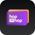 プログラムのアイコン：hophop.tv