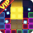 程序图标：Neon 1010 : Block Puzzle