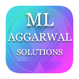 ML Aggarwal Solution class 10 icon