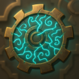 Icon of program: The Vault: Logic Puzzle B…