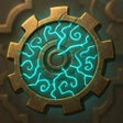 Programın simgesi: The Vault: Logic Puzzle B…