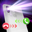 Иконка программы: Flash Alert: Strobe Flash…