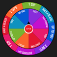 程序图标：Drinking Wheel