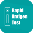 程序图标：Rapid Antigen App