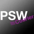 プログラムのアイコン：PSW Courier