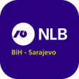 Icoon van programma: NLB mKlik Sarajevo