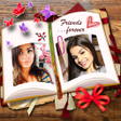 Icona del programma: Book Dual Photo Frame