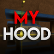 Icon of program: BACK My Hood