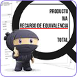 Ikon program: WooCommerce Recargo de Eq…