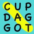 Symbol des Programms: Find the words
