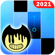 프로그램 아이콘: Piano Tiles: Build Our Ma…
