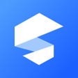 Symbol des Programms: Space Miner