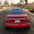 ไอคอนของโปรแกรม: Real Car Games: Long Rout…