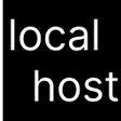 Ikon program: Localhost Scanner