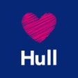 ไอคอนของโปรแกรม: Hull Trains