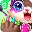 Icoon van programma: Little Pandas Pet Salon