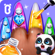 Icon of program: Little Pandas Pet Salon