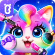 Ikona programu: Little Pandas Pet Salon