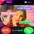 Ikona programu: contact Piper-Rockelle Ca…