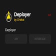 程序图标：Deployer