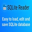 SQLite Reader