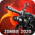 程序图标：Zombie Defense Shooting: …