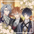 プログラムのアイコン：My Charming Butler: Anime…