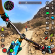 プログラムのアイコン：Bmx Cycle Games Freestyle…