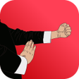 Ikon program: Wing Chun Trainer - At Ho…