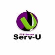Icon of program: FTP Serv-U