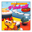 Symbol des Programms: Moorhuhn Pinball Vol. 1