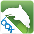 أيقونة البرنامج: Box for Dolphin