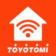 程序图标：Toyotomi Home