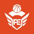 Programikonen: Paul Easton Basketball