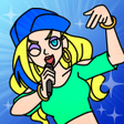 Icon of program: Draw Happy Hip Hop : Fun …