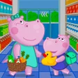 Icon of program: Kids Supermarket: Shoppin…