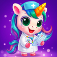 Icon of program: Pregnant Unicorn Mom Care