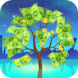 Иконка программы: Starry For Cash - Tap To …