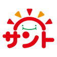 Icon of program: 問屋スーパーサント公式アプリ