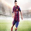 أيقونة البرنامج: FIFA 15