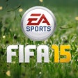 Programın simgesi: FIFA 15