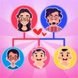ไอคอนของโปรแกรม: 快乐方块屋