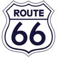 Ikona programu: Route 66 Road Trip Guide