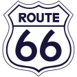 Route 66  Road Trip Guide