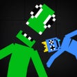 Symbol des Programms: Crewmate vs Impostor