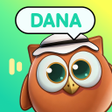 Ikona programu: Dana-Group Voice Chat Roo…