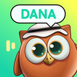程序图标：Dana-Group Voice Chat Roo…