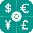 程序图标：Easy Currency Converter
