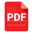プログラムのアイコン：PDF Reader - PDF Viewer