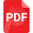 أيقونة البرنامج: PDF Reader - PDF Viewer